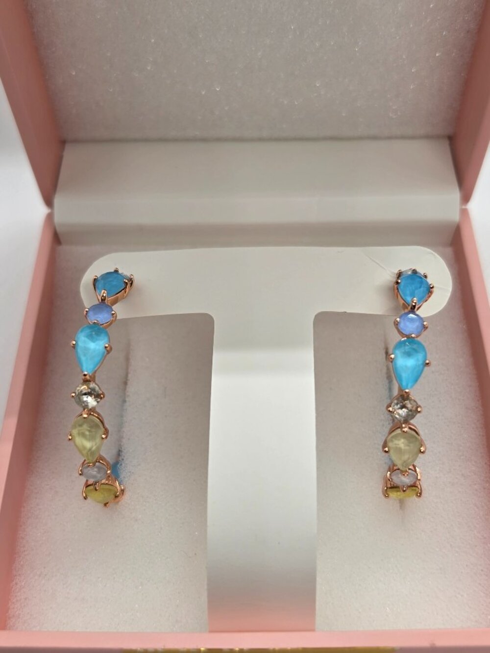 BP Jewel Candy Earrings Capri